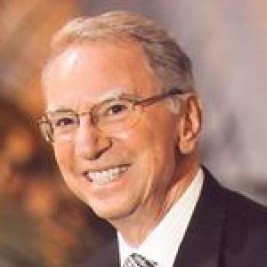 Irwin Mark Jacobs